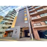 人気の円山エリアにある分譲リースマンションです♪