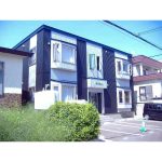 エアコン新設！スーパーや公園が近く便利な立地です♪